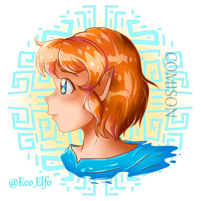 Eco Elfo Art
