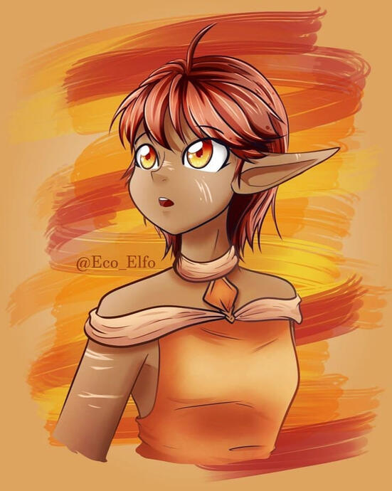 Eco Elfo Art